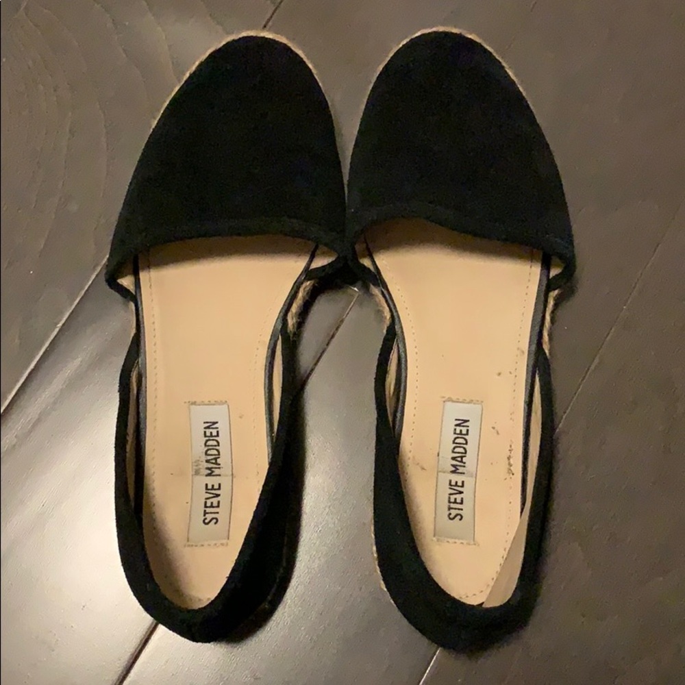 Steve Madden Espadrilles